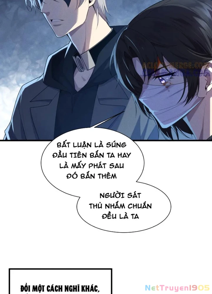 Sau khi xuyên vào game kết liễu boss thành công đứng nhất Chapter 10 - 61