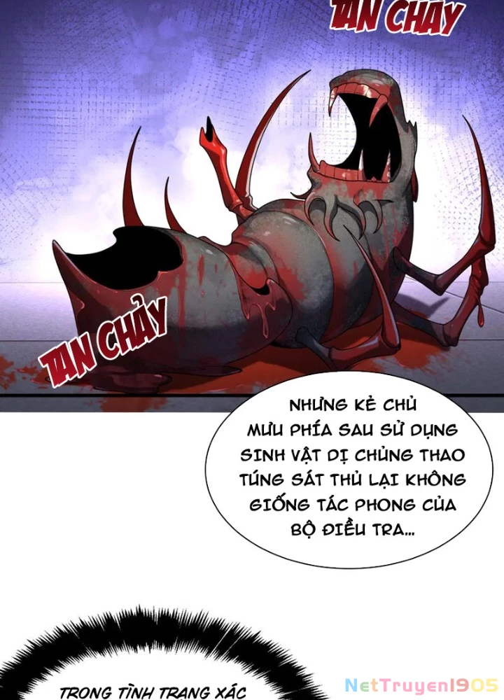 Sau khi xuyên vào game kết liễu boss thành công đứng nhất Chapter 10 - 81