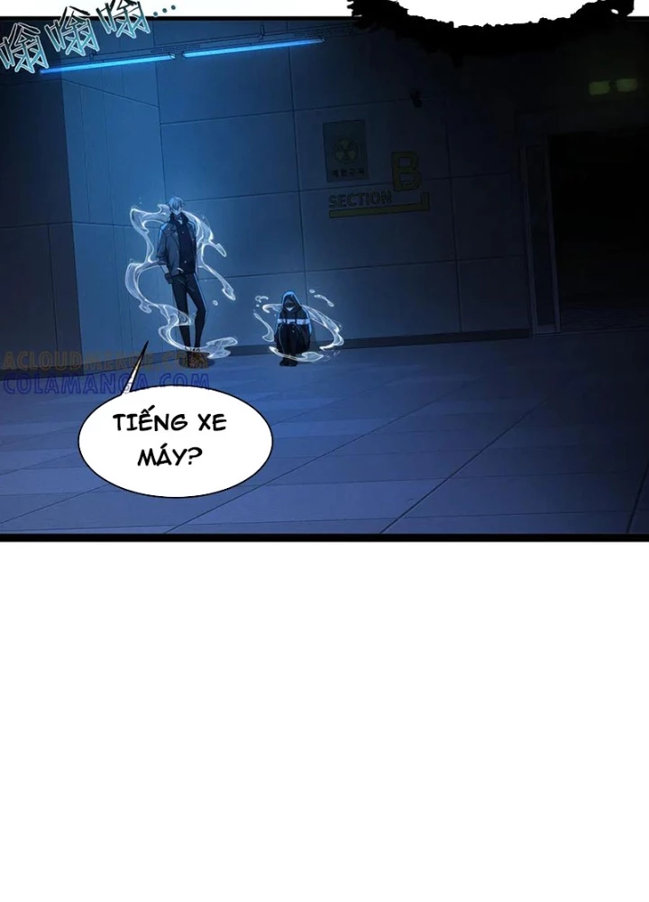 Sau khi xuyên vào game kết liễu boss thành công đứng nhất Chapter 11 - 15