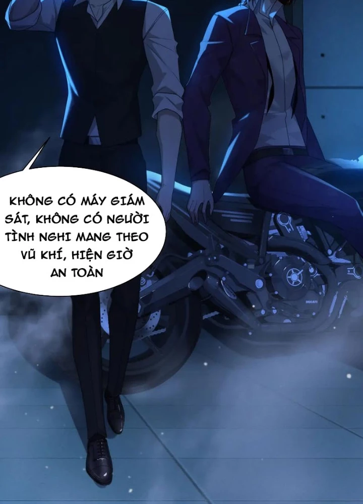 Sau khi xuyên vào game kết liễu boss thành công đứng nhất Chapter 11 - 19
