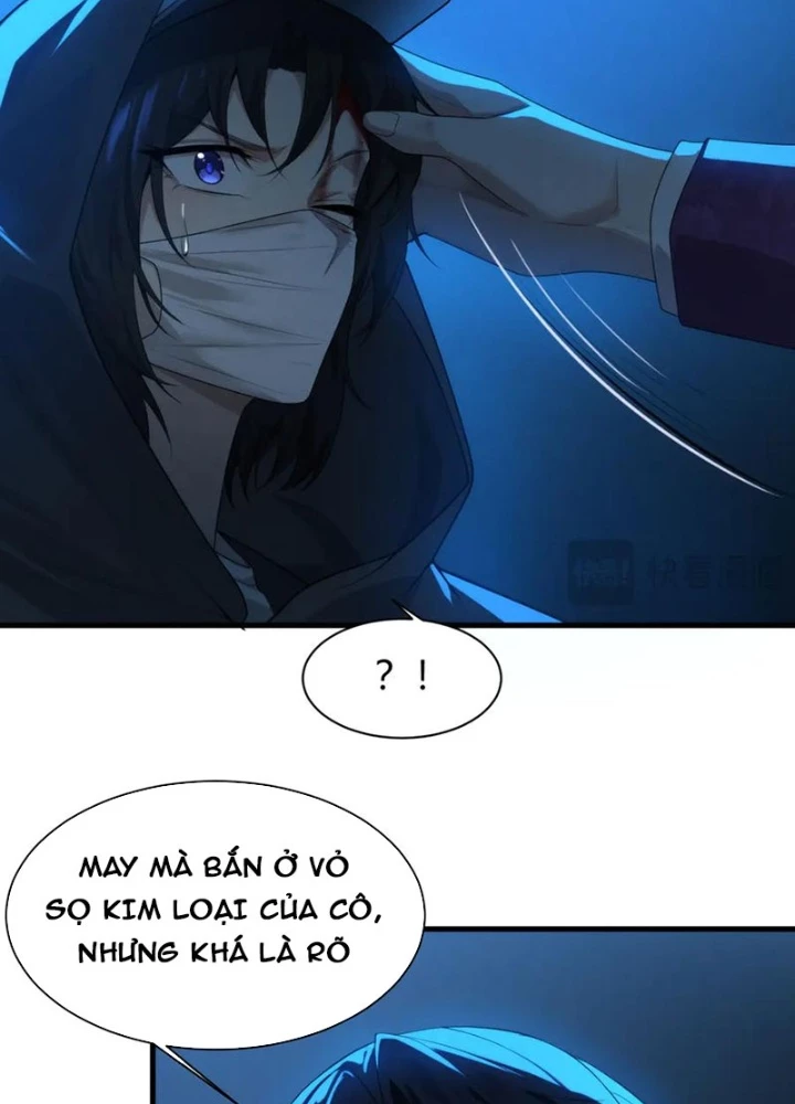 Sau khi xuyên vào game kết liễu boss thành công đứng nhất Chapter 11 - 23