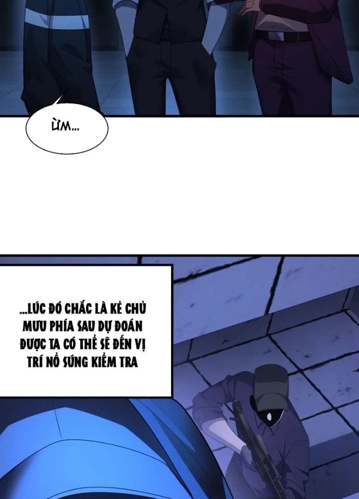 Sau khi xuyên vào game kết liễu boss thành công đứng nhất Chapter 11 - 39