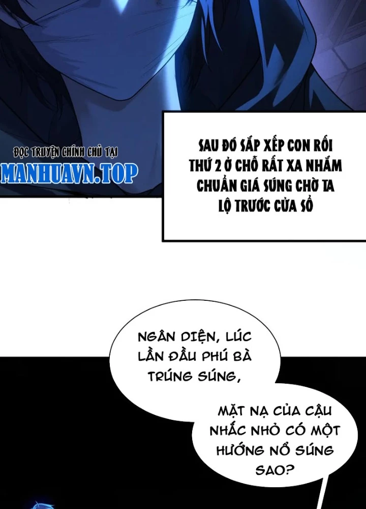 Sau khi xuyên vào game kết liễu boss thành công đứng nhất Chapter 11 - 41