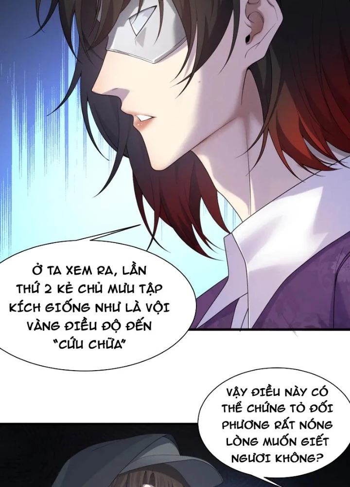 Sau khi xuyên vào game kết liễu boss thành công đứng nhất Chapter 11 - 49