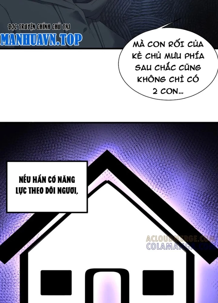 Sau khi xuyên vào game kết liễu boss thành công đứng nhất Chapter 11 - 51
