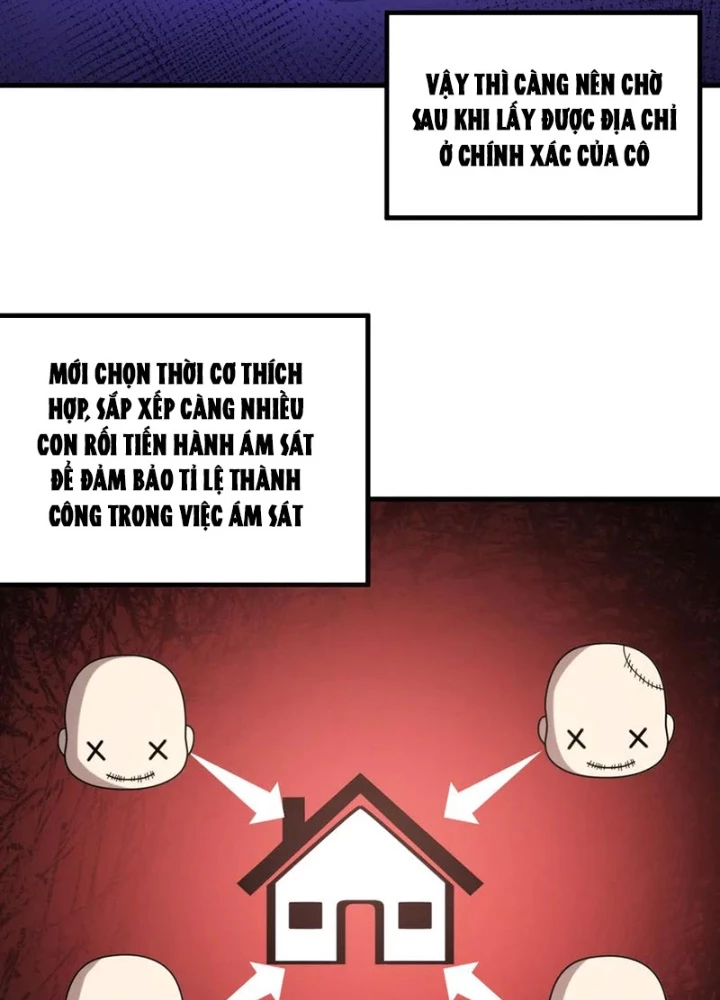 Sau khi xuyên vào game kết liễu boss thành công đứng nhất Chapter 11 - 53