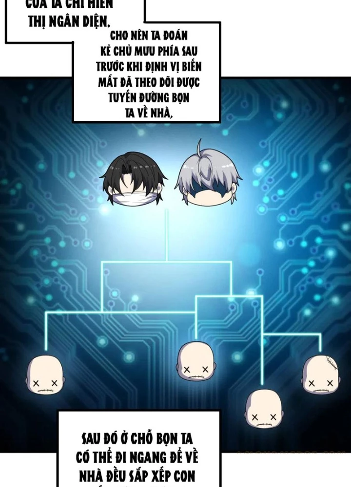 Sau khi xuyên vào game kết liễu boss thành công đứng nhất Chapter 11 - 81