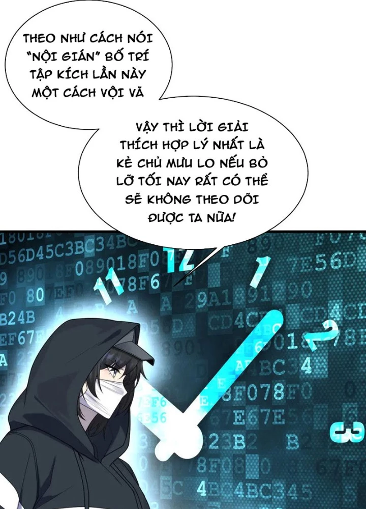 Sau khi xuyên vào game kết liễu boss thành công đứng nhất Chapter 11 - 83