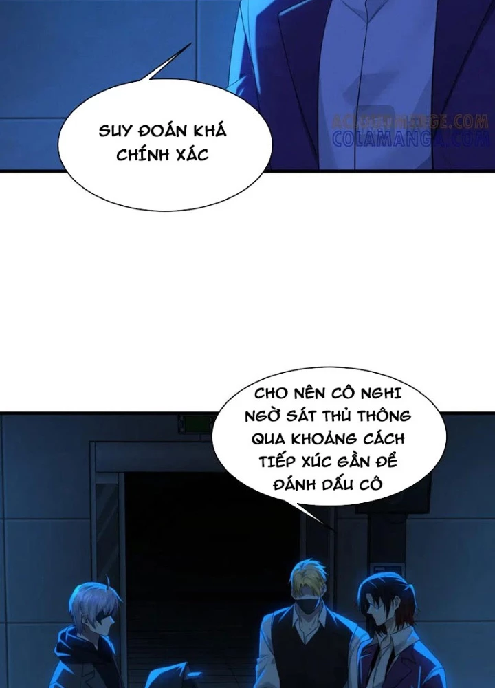 Sau khi xuyên vào game kết liễu boss thành công đứng nhất Chapter 11 - 89