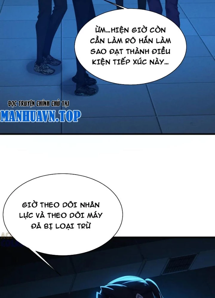 Sau khi xuyên vào game kết liễu boss thành công đứng nhất Chapter 11 - 91