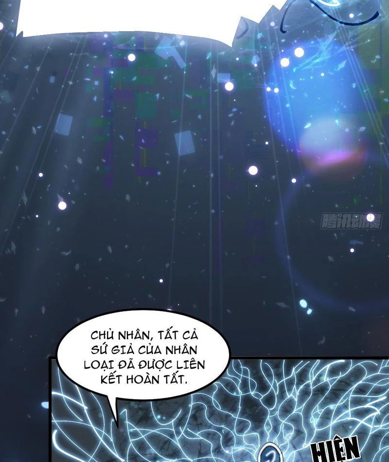Tôi Dùng Hệ Thống Đỉnh Cấp Tái Tạo Thế Giới Chapter 1 - 5