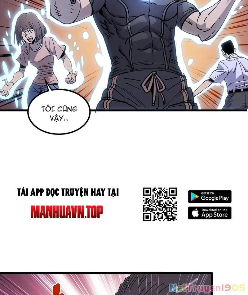 Tôi Dùng Hệ Thống Đỉnh Cấp Tái Tạo Thế Giới Chapter 1 - 28