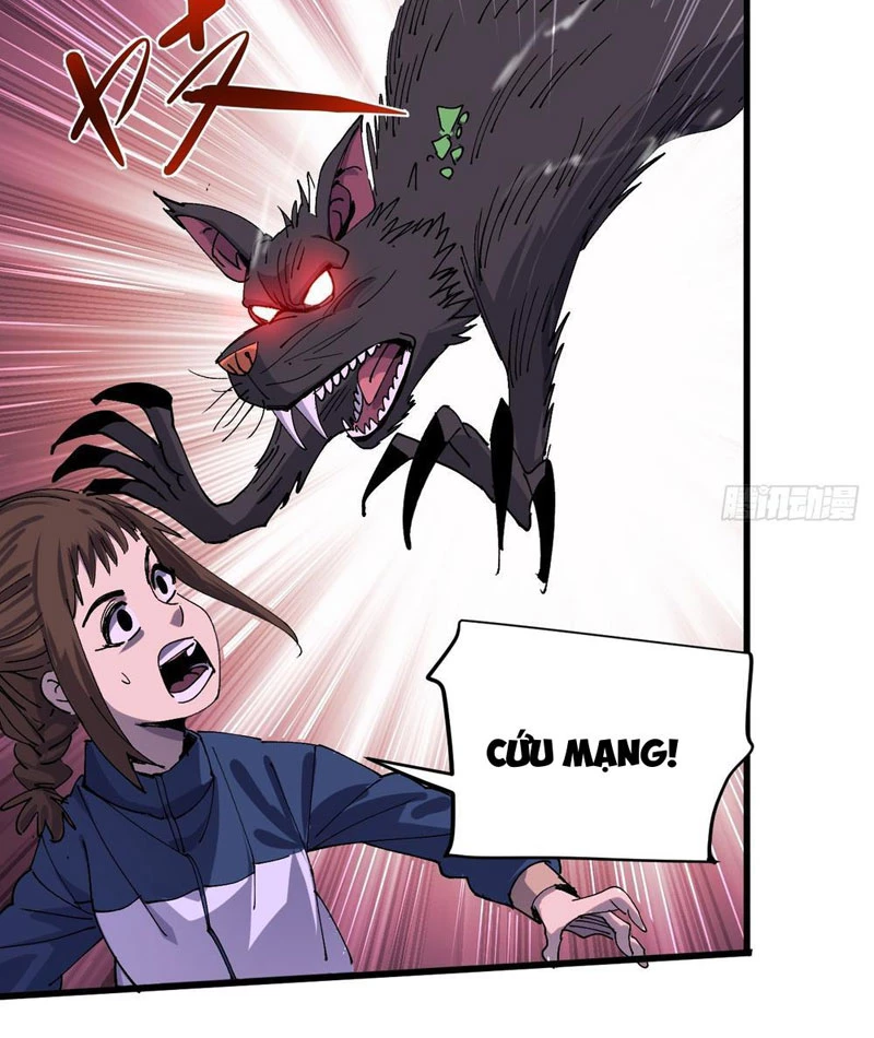 Tôi Dùng Hệ Thống Đỉnh Cấp Tái Tạo Thế Giới Chapter 1 - 29