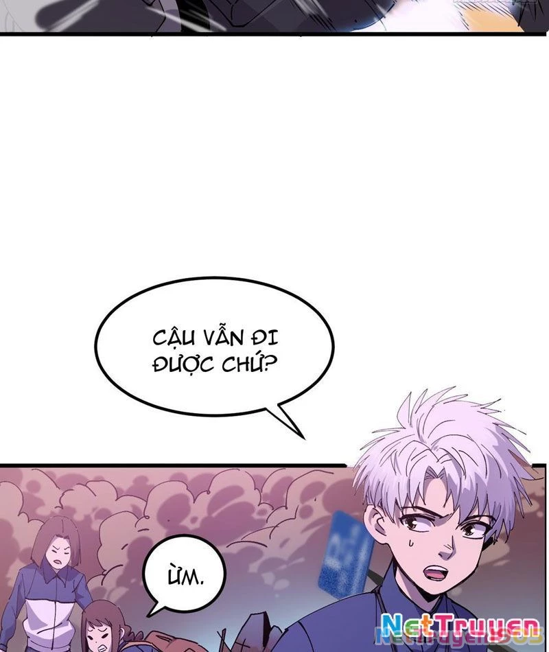 Tôi Dùng Hệ Thống Đỉnh Cấp Tái Tạo Thế Giới Chapter 1 - 31