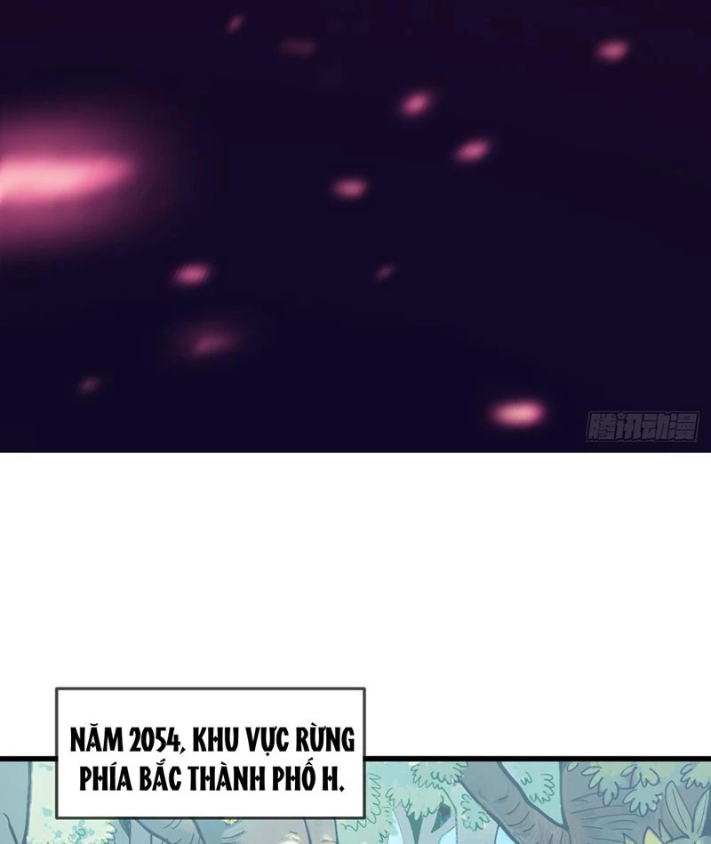 Tôi Dùng Hệ Thống Đỉnh Cấp Tái Tạo Thế Giới Chapter 1 - 45
