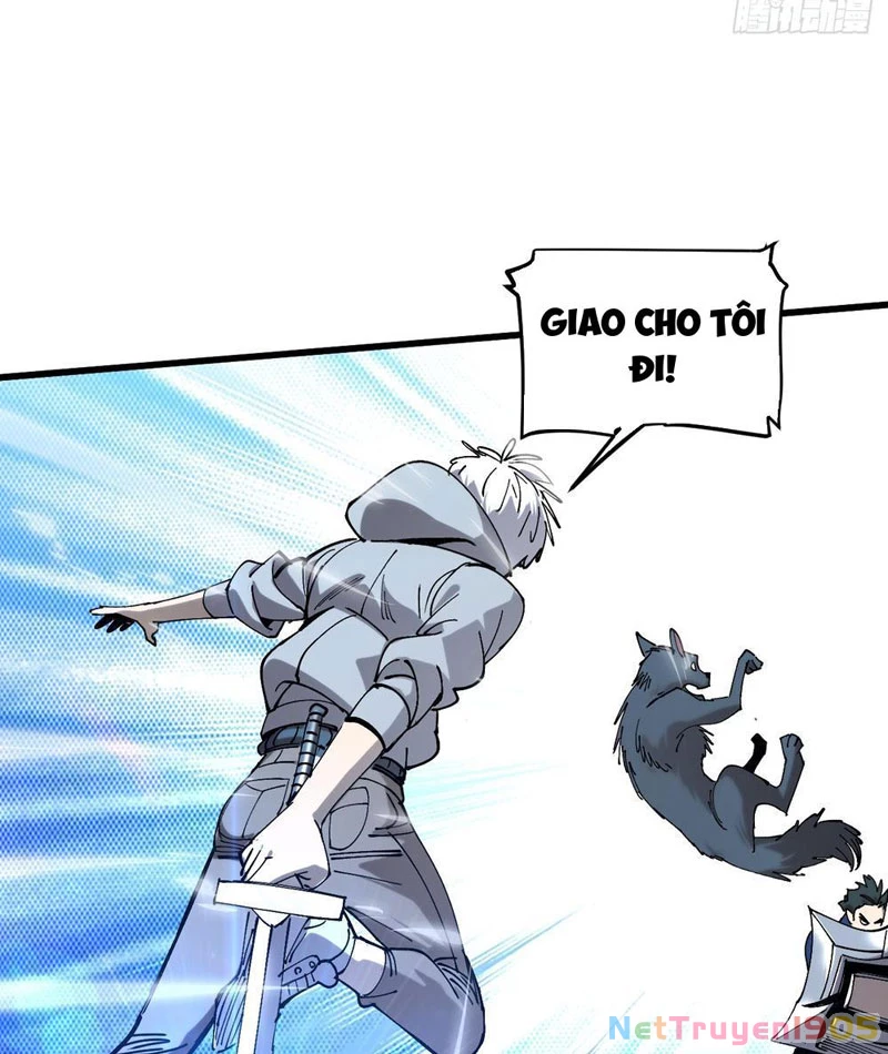 Tôi Dùng Hệ Thống Đỉnh Cấp Tái Tạo Thế Giới Chapter 1 - 50