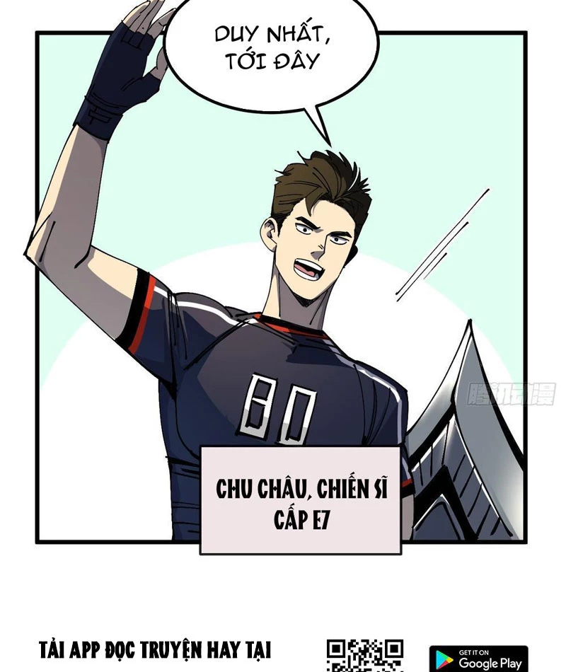 Tôi Dùng Hệ Thống Đỉnh Cấp Tái Tạo Thế Giới Chapter 1 - 59