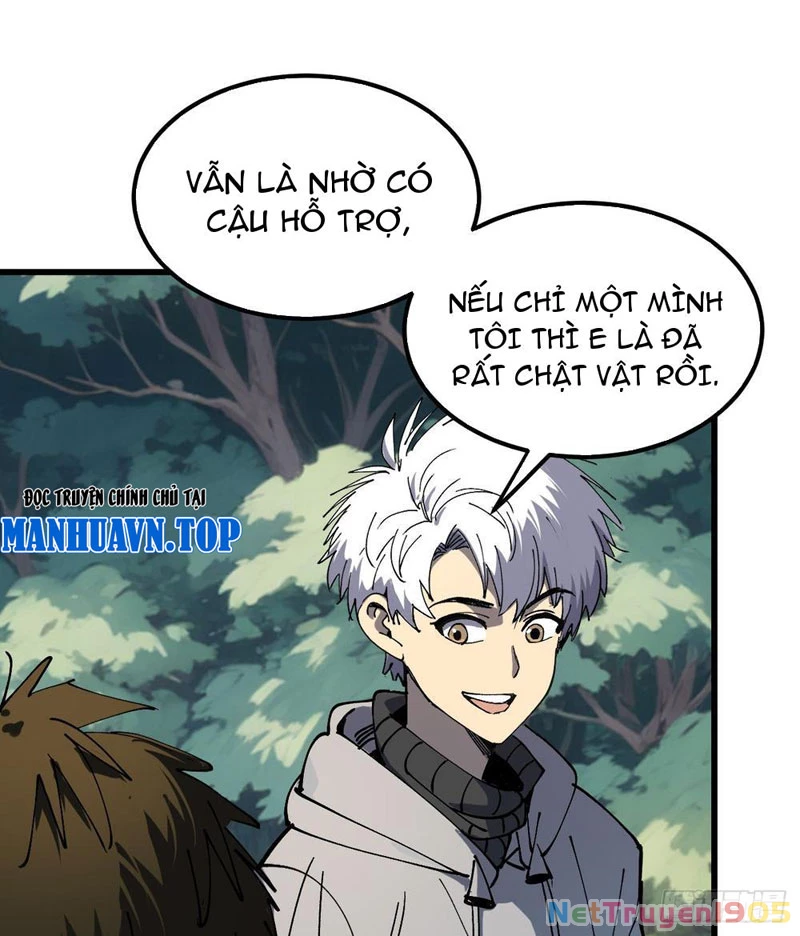 Tôi Dùng Hệ Thống Đỉnh Cấp Tái Tạo Thế Giới Chapter 1 - 62