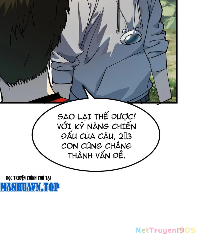 Tôi Dùng Hệ Thống Đỉnh Cấp Tái Tạo Thế Giới Chapter 1 - 63