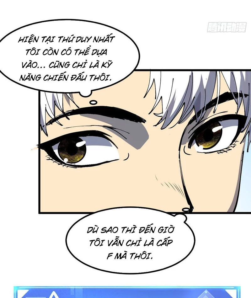 Tôi Dùng Hệ Thống Đỉnh Cấp Tái Tạo Thế Giới Chapter 1 - 64