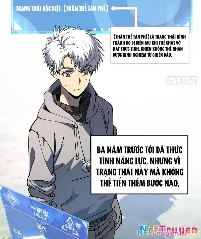 Tôi Dùng Hệ Thống Đỉnh Cấp Tái Tạo Thế Giới Chapter 1 - 66