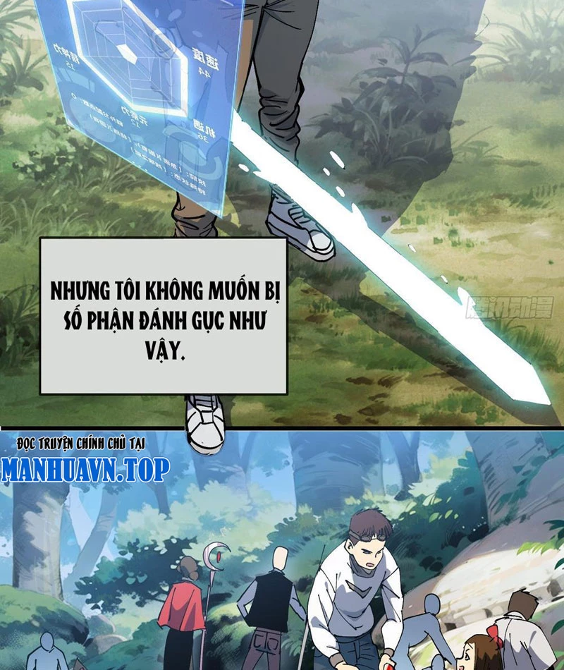 Tôi Dùng Hệ Thống Đỉnh Cấp Tái Tạo Thế Giới Chapter 1 - 67