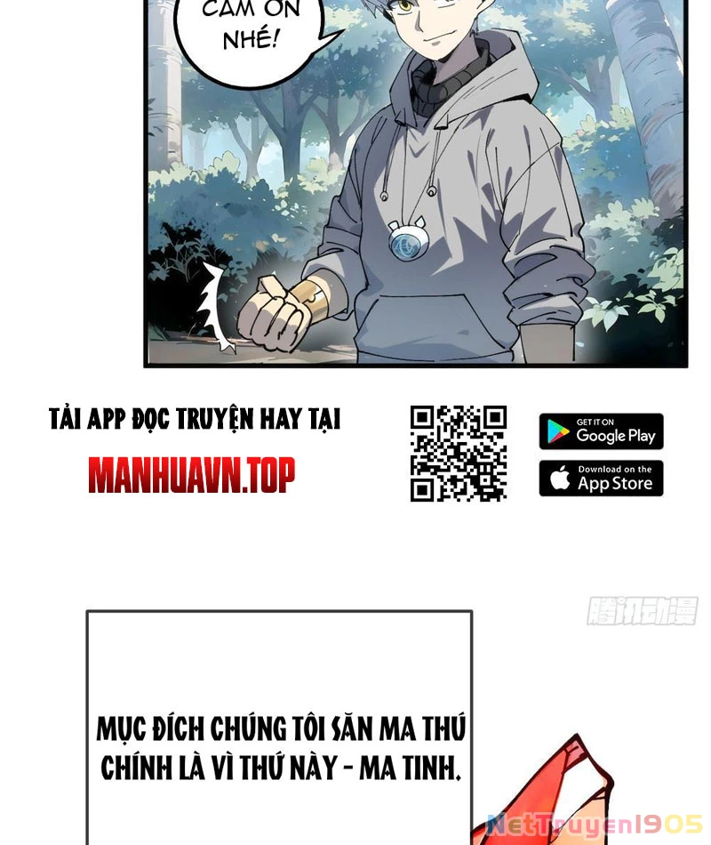 Tôi Dùng Hệ Thống Đỉnh Cấp Tái Tạo Thế Giới Chapter 1 - 74
