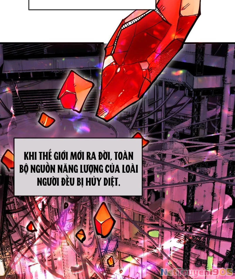 Tôi Dùng Hệ Thống Đỉnh Cấp Tái Tạo Thế Giới Chapter 1 - 75