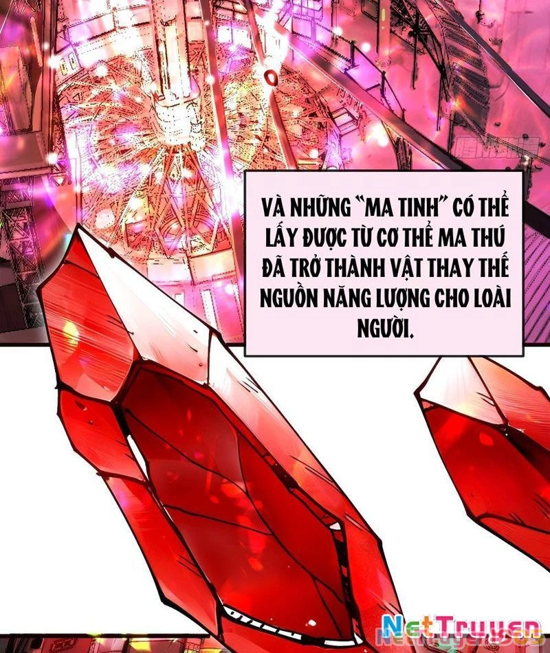 Tôi Dùng Hệ Thống Đỉnh Cấp Tái Tạo Thế Giới Chapter 1 - 76