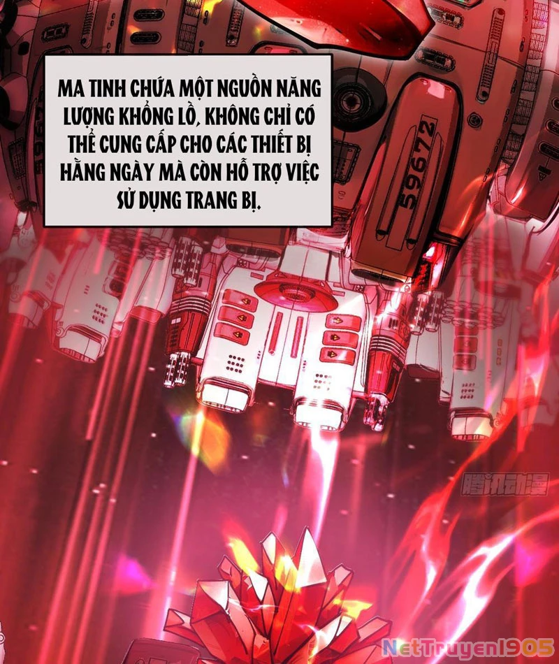 Tôi Dùng Hệ Thống Đỉnh Cấp Tái Tạo Thế Giới Chapter 1 - 77