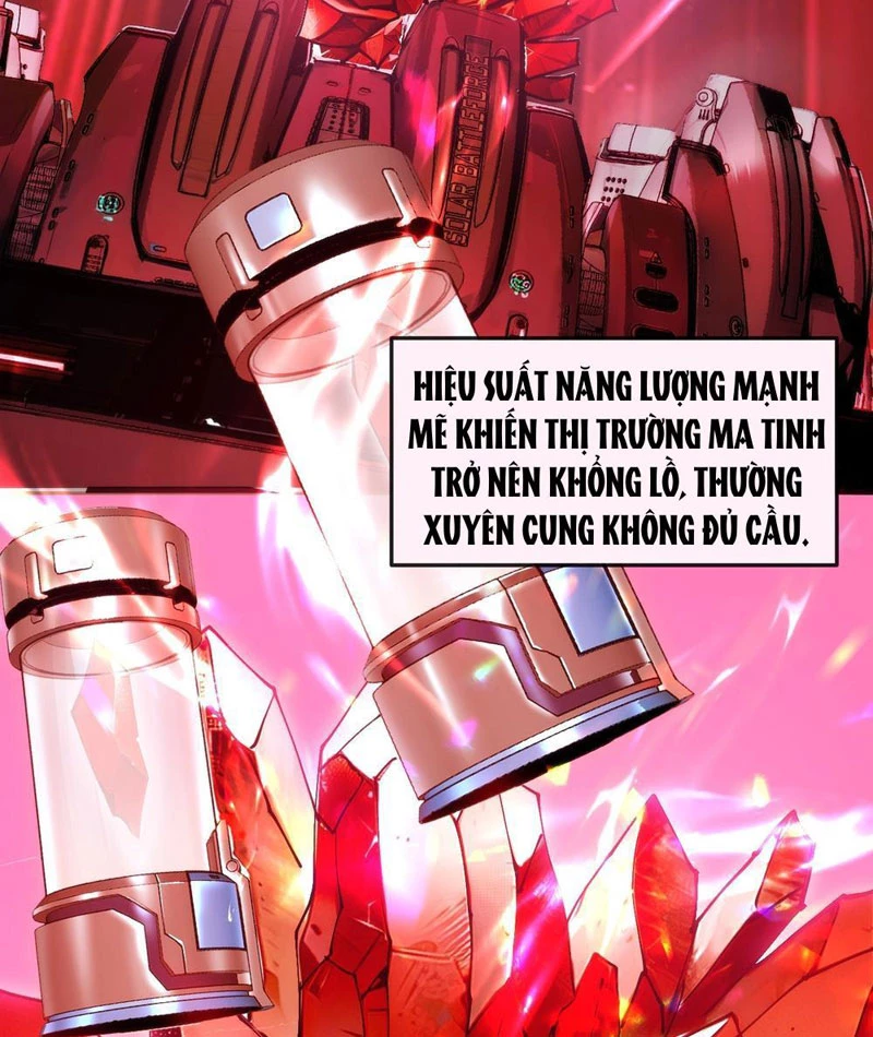Tôi Dùng Hệ Thống Đỉnh Cấp Tái Tạo Thế Giới Chapter 1 - 78