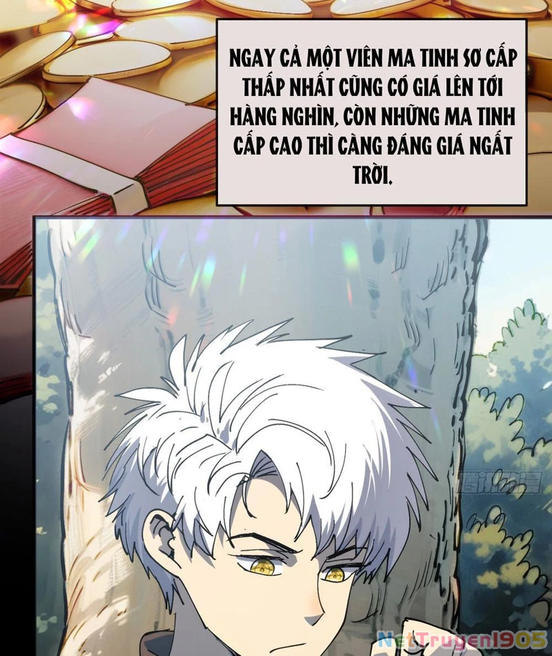 Tôi Dùng Hệ Thống Đỉnh Cấp Tái Tạo Thế Giới Chapter 1 - 80