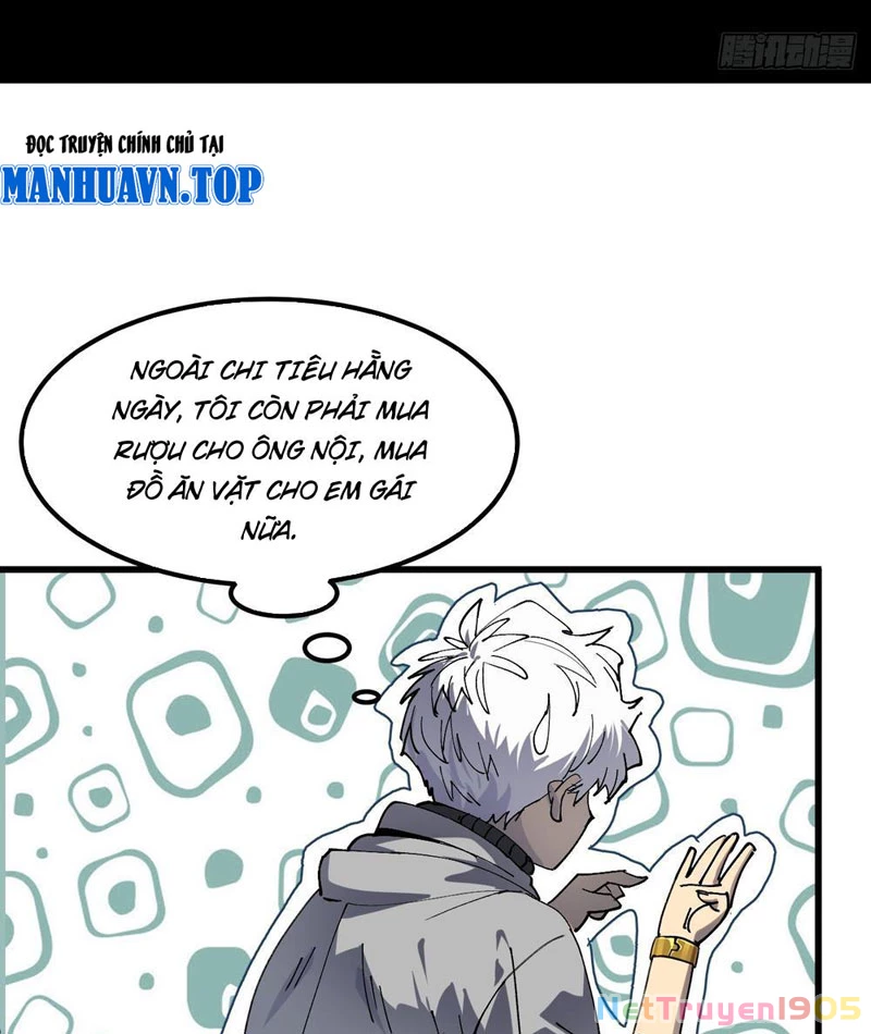 Tôi Dùng Hệ Thống Đỉnh Cấp Tái Tạo Thế Giới Chapter 1 - 82