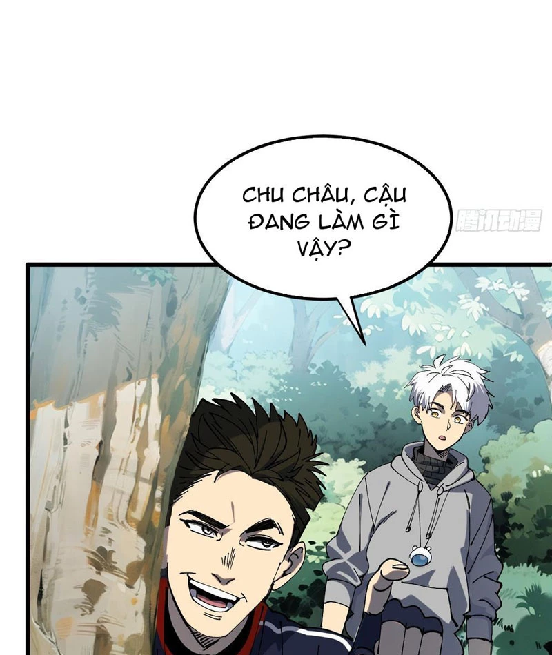 Tôi Dùng Hệ Thống Đỉnh Cấp Tái Tạo Thế Giới Chapter 1 - 87