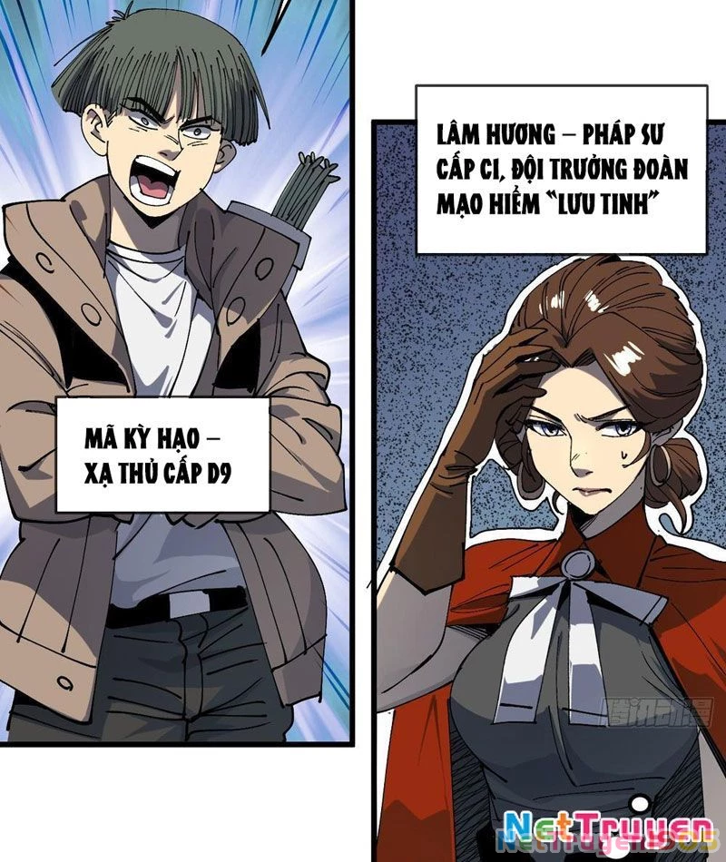 Tôi Dùng Hệ Thống Đỉnh Cấp Tái Tạo Thế Giới Chapter 1 - 91