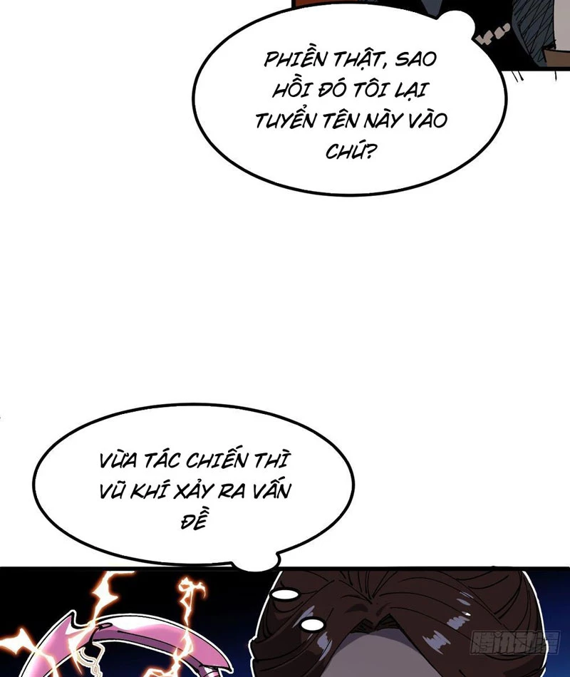 Tôi Dùng Hệ Thống Đỉnh Cấp Tái Tạo Thế Giới Chapter 1 - 92