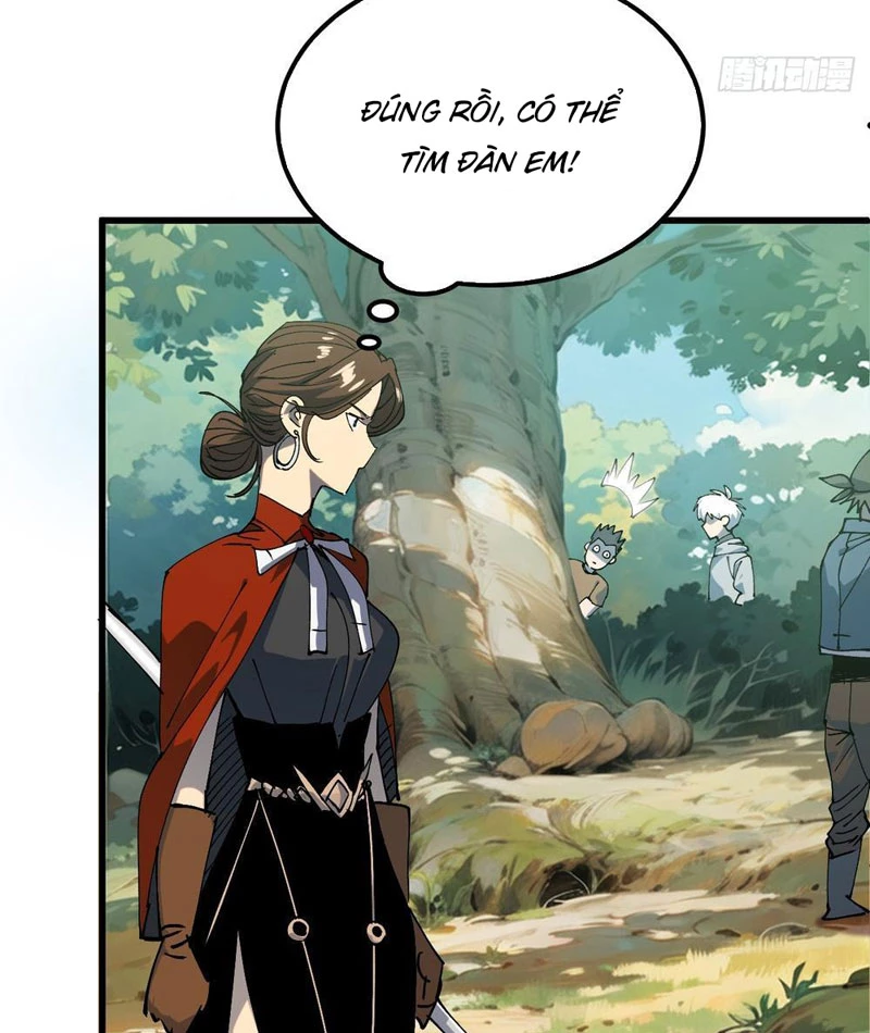 Tôi Dùng Hệ Thống Đỉnh Cấp Tái Tạo Thế Giới Chapter 1 - 94
