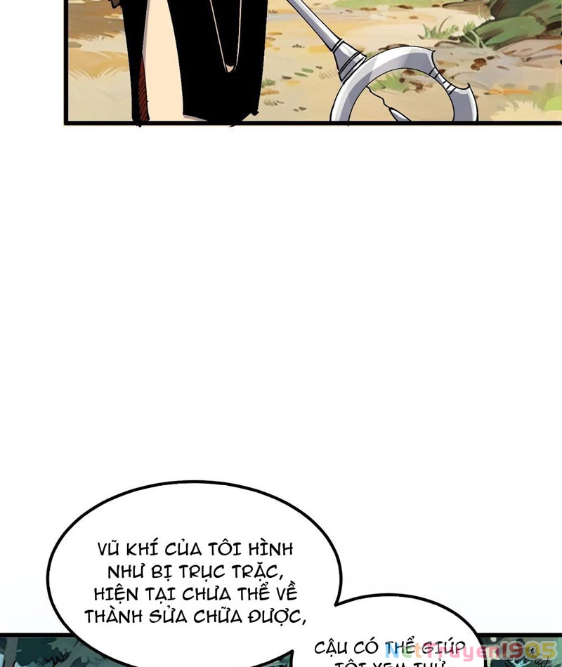 Tôi Dùng Hệ Thống Đỉnh Cấp Tái Tạo Thế Giới Chapter 1 - 95
