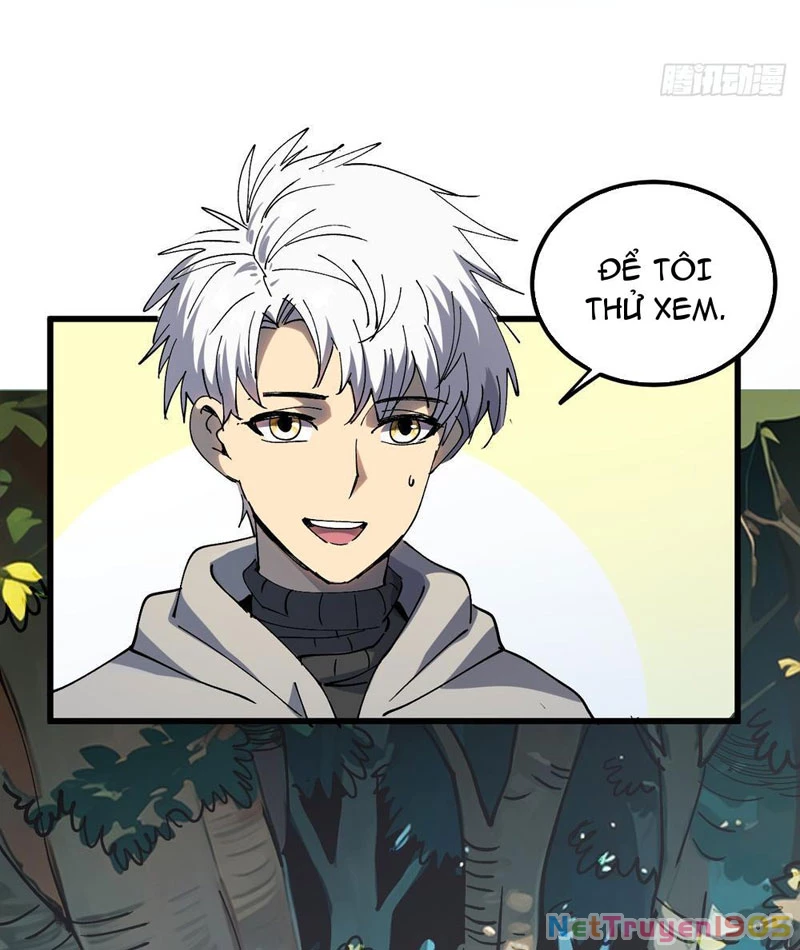 Tôi Dùng Hệ Thống Đỉnh Cấp Tái Tạo Thế Giới Chapter 1 - 97