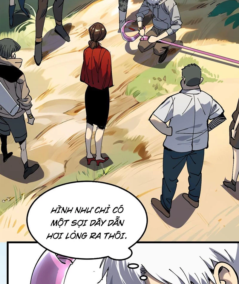 Tôi Dùng Hệ Thống Đỉnh Cấp Tái Tạo Thế Giới Chapter 1 - 99