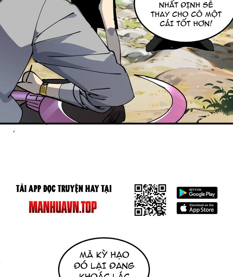 Tôi Dùng Hệ Thống Đỉnh Cấp Tái Tạo Thế Giới Chapter 1 - 102