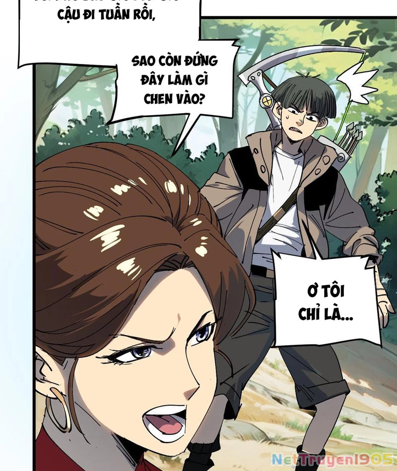Tôi Dùng Hệ Thống Đỉnh Cấp Tái Tạo Thế Giới Chapter 1 - 104