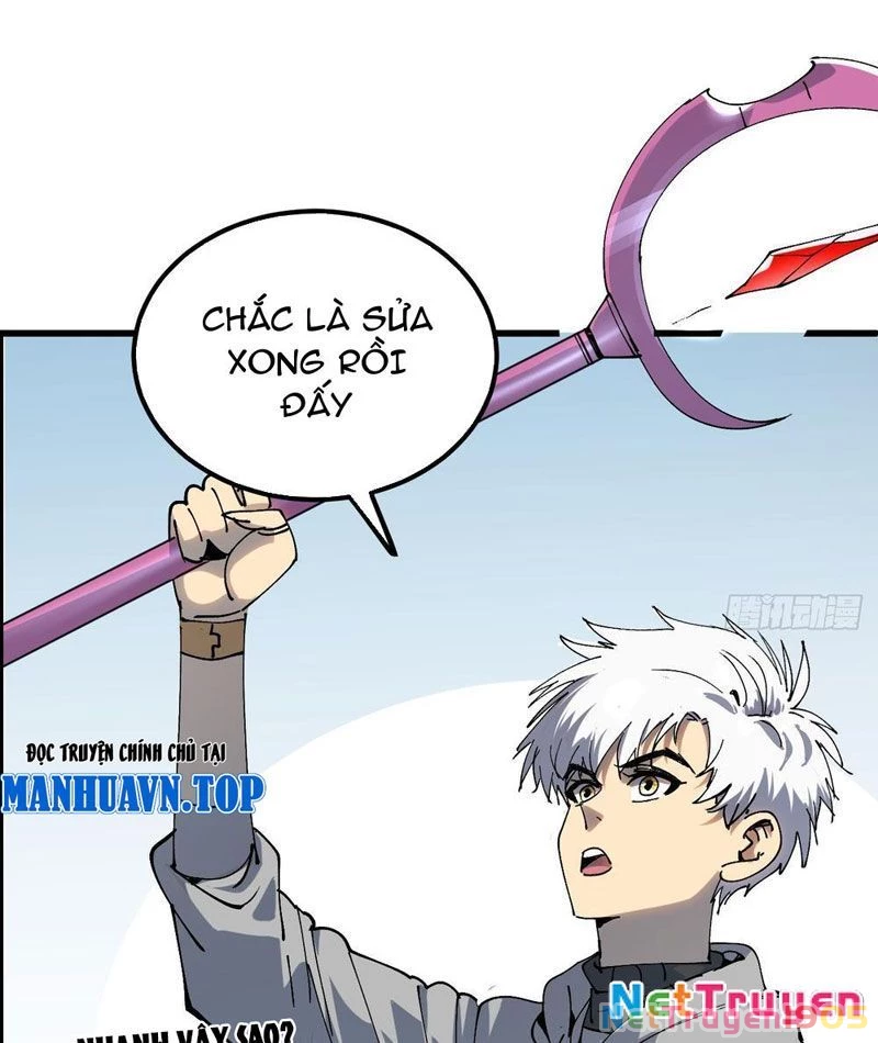 Tôi Dùng Hệ Thống Đỉnh Cấp Tái Tạo Thế Giới Chapter 1 - 106