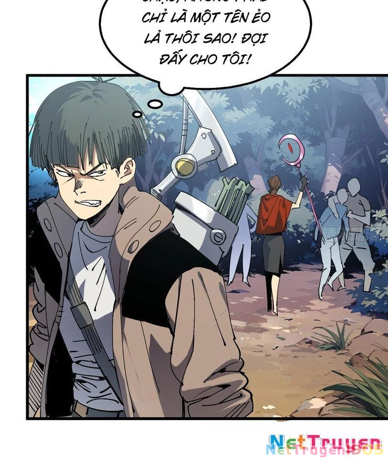 Tôi Dùng Hệ Thống Đỉnh Cấp Tái Tạo Thế Giới Chapter 1 - 111