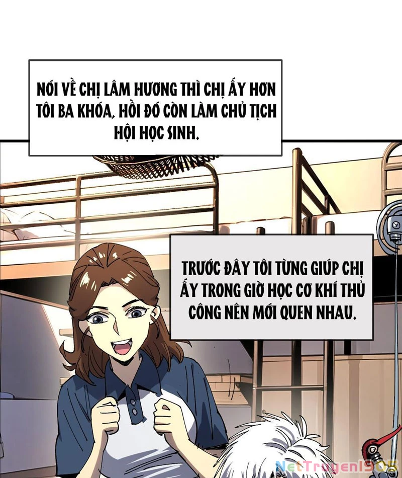 Tôi Dùng Hệ Thống Đỉnh Cấp Tái Tạo Thế Giới Chapter 1 - 114