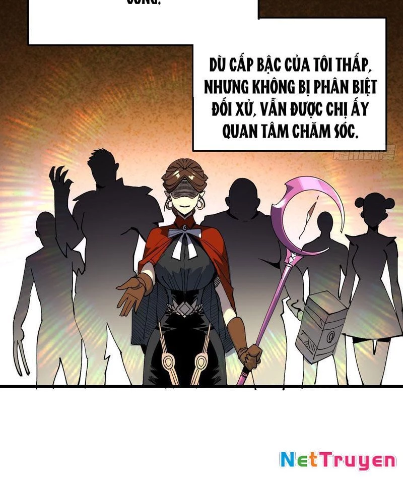 Tôi Dùng Hệ Thống Đỉnh Cấp Tái Tạo Thế Giới Chapter 1 - 116