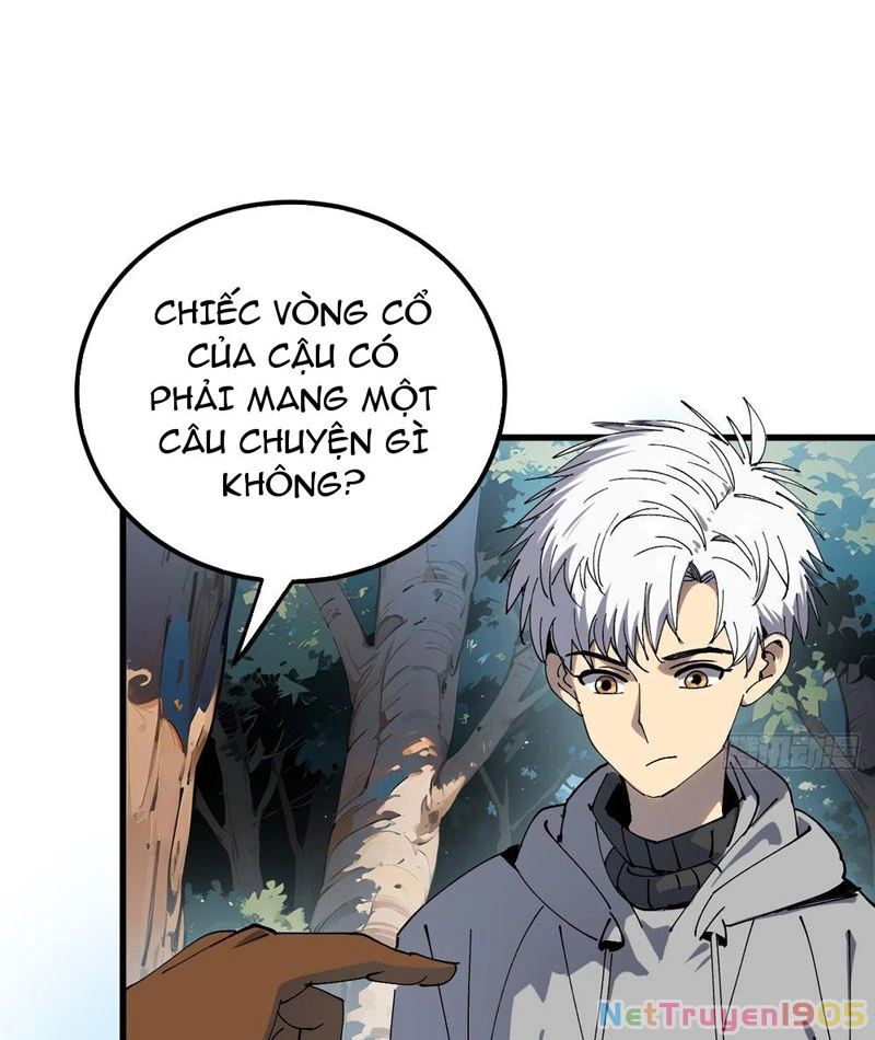 Tôi Dùng Hệ Thống Đỉnh Cấp Tái Tạo Thế Giới Chapter 1 - 118