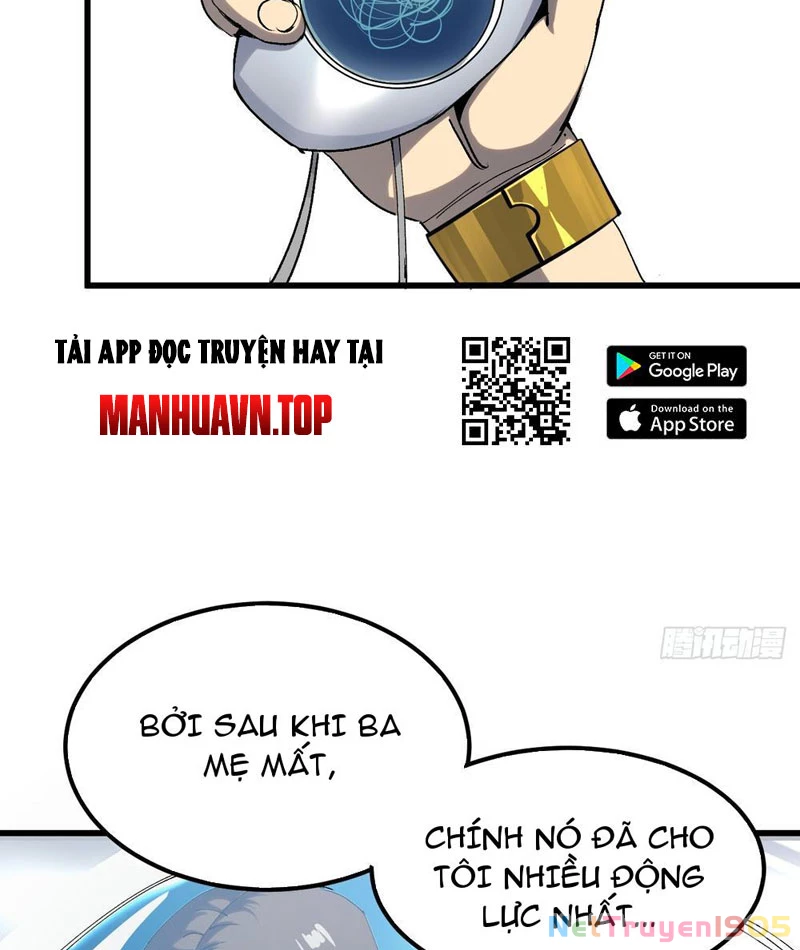 Tôi Dùng Hệ Thống Đỉnh Cấp Tái Tạo Thế Giới Chapter 1 - 124