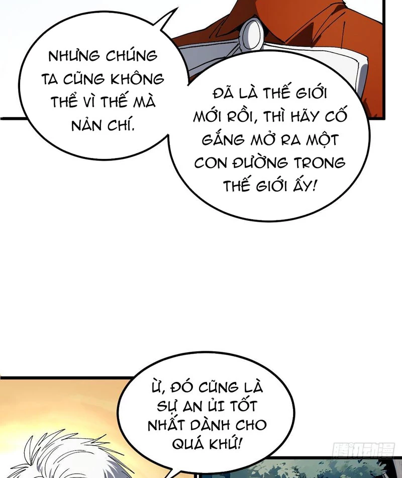 Tôi Dùng Hệ Thống Đỉnh Cấp Tái Tạo Thế Giới Chapter 1 - 132