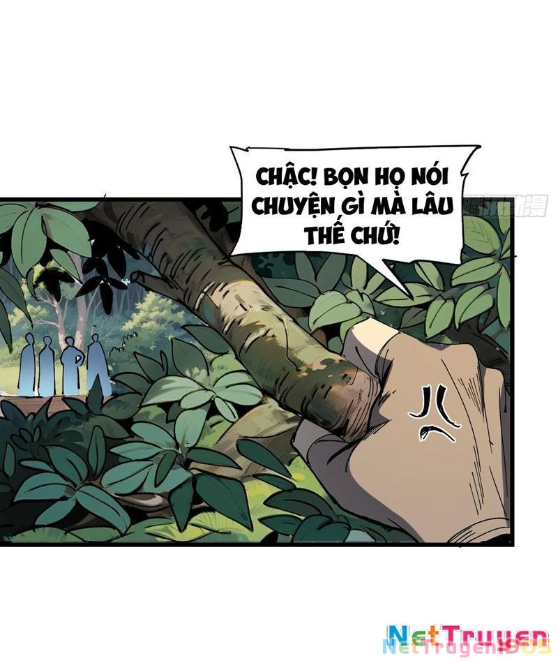 Tôi Dùng Hệ Thống Đỉnh Cấp Tái Tạo Thế Giới Chapter 1 - 136